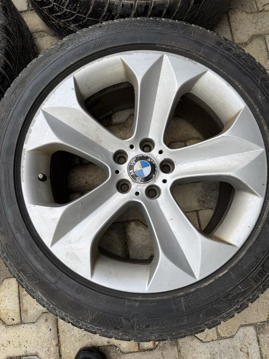 Jante originale BMW X5 si X6, e70 si e71