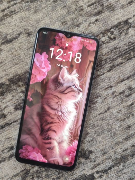 Смартфон Oppo A 57s