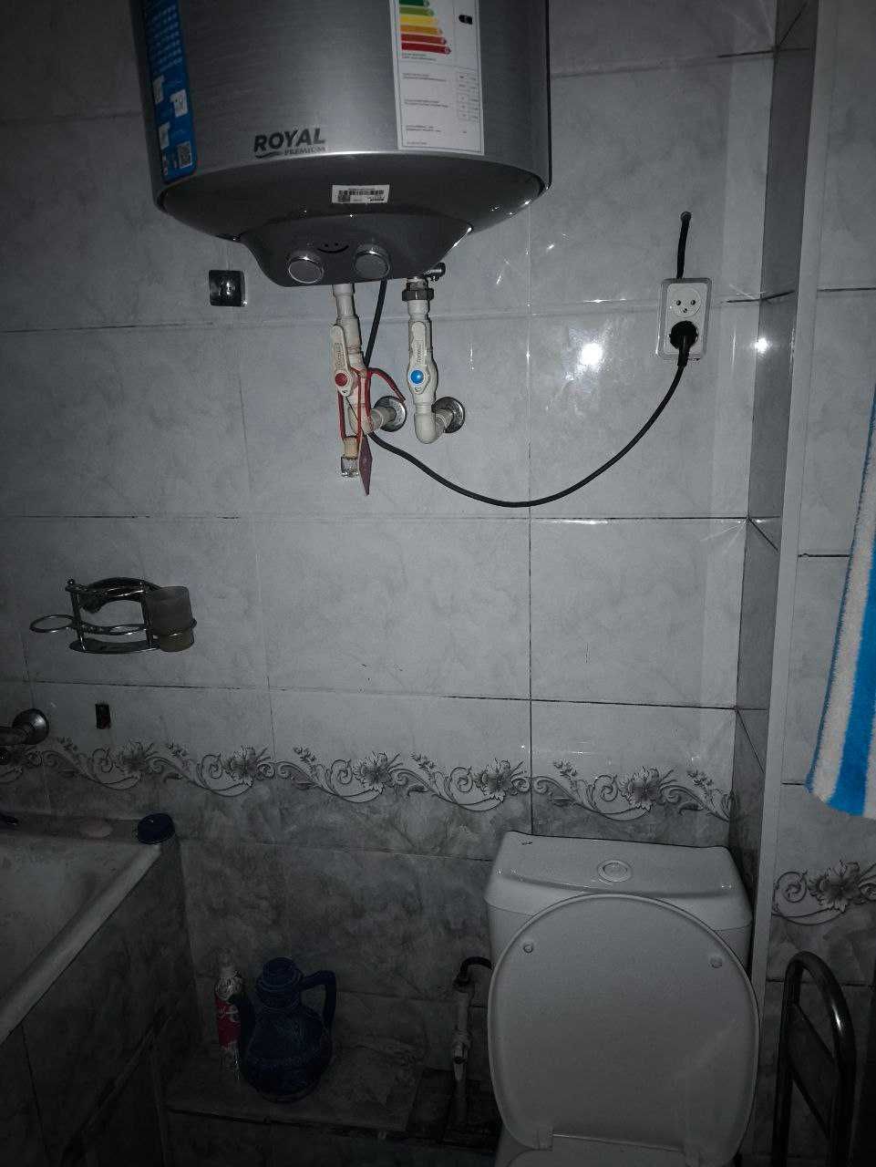 Аренда 1 хона квартира