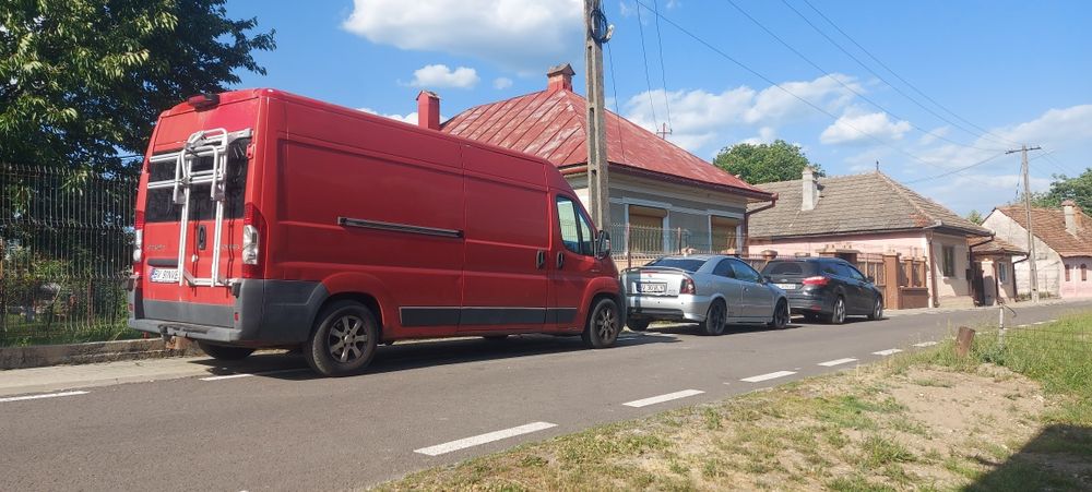 Citroën Jumper 3.0