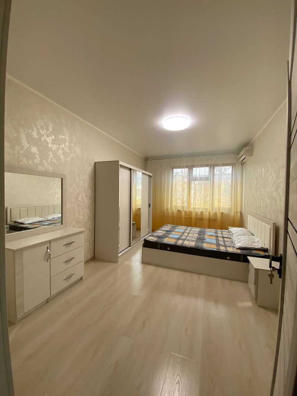 Аренда 3/3/4 Авиасозлар 1,метро Тузель