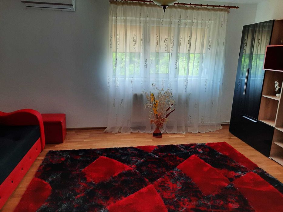Ofer spre inchiriere apartament 1 cameră in Brăila, lângă Sp. Jud.
