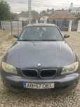 Bmw 116i 2006 motor defect