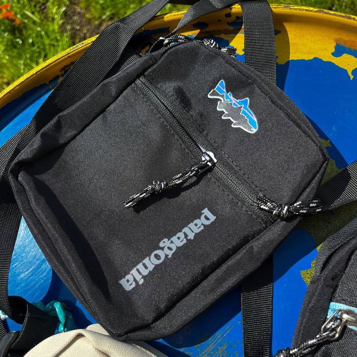 Сумка через плечо Patagonia
