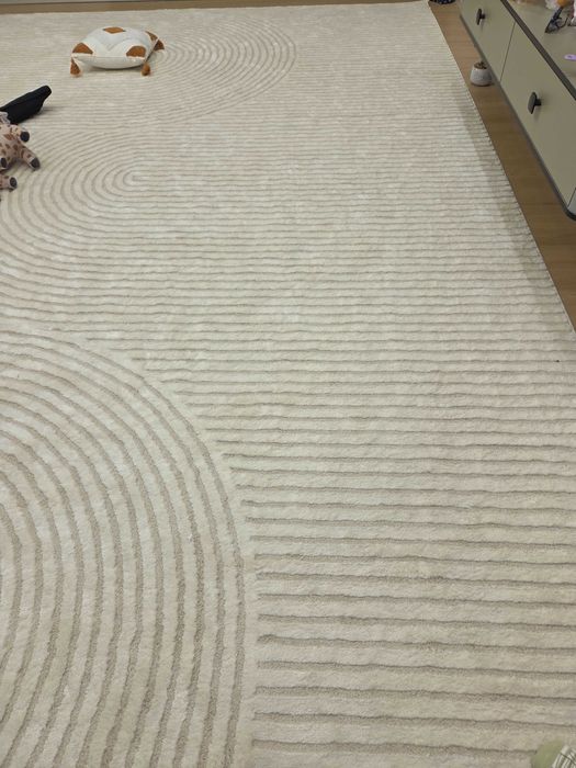 Ковер 3,5×5 новый