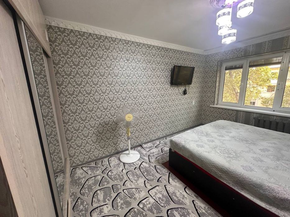 Продаю свою 3х комн квартиру в 23 квартале