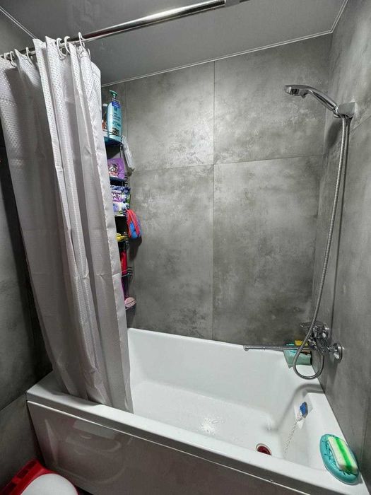 Готовая квартира для жизни — Юнусабад, 4-квартал, 4 комнаты !