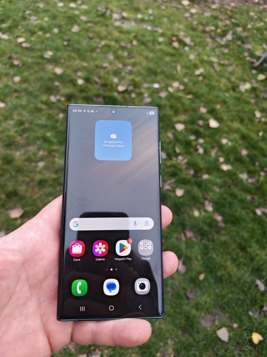 Samsung Galaxy S22 ULTRA 12gb ram 256 GB rom