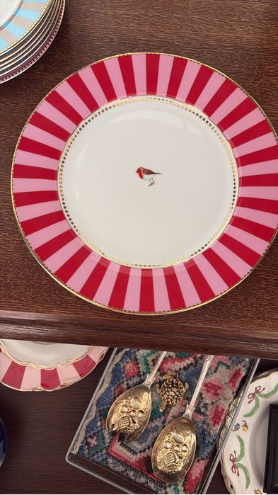 Тарелки PiP STUDIO