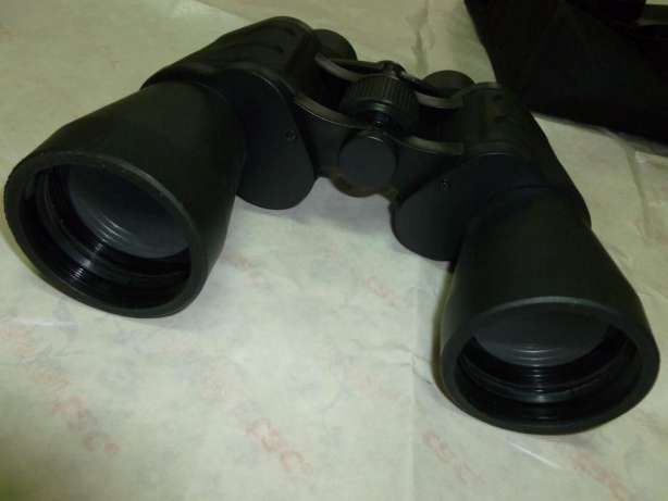 akura/bush binoculars,nou,9x50,accesorii,ev.ramburs