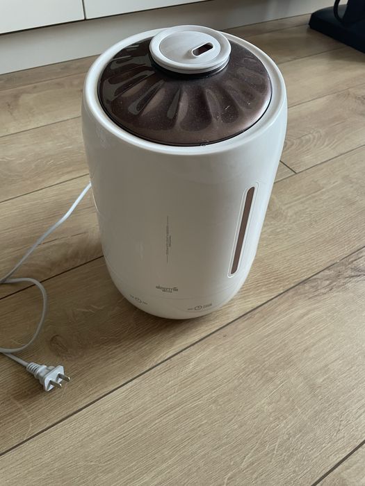 Увлажнитель воздуха Xiaomi derma