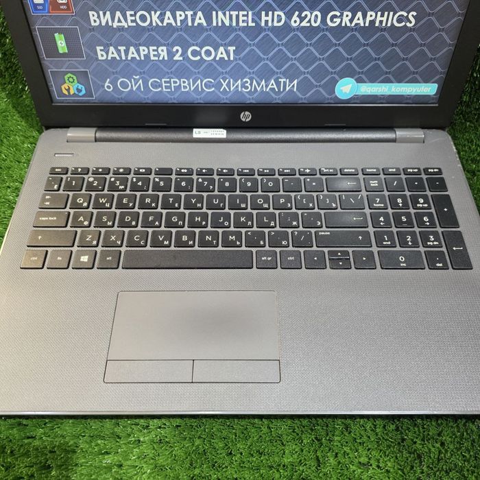 Оптом ва донага hp i3 8gb 500gb  n765