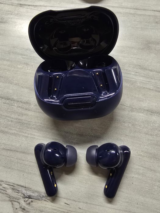 Soundcore Liberty 4 NC – Navy Blue | КАТО НОВИ