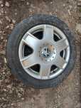 Jante aliaj r16 prindere 5x100