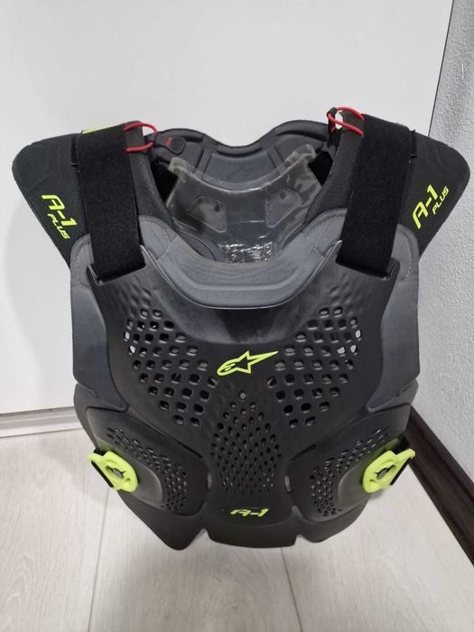 Echipament Motocross/ enduro