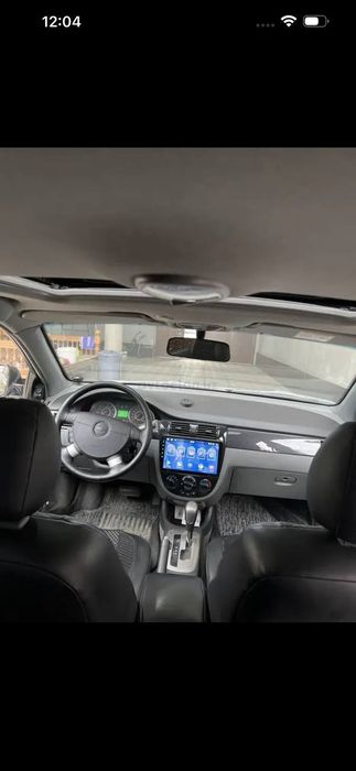 Гентра с гарантия