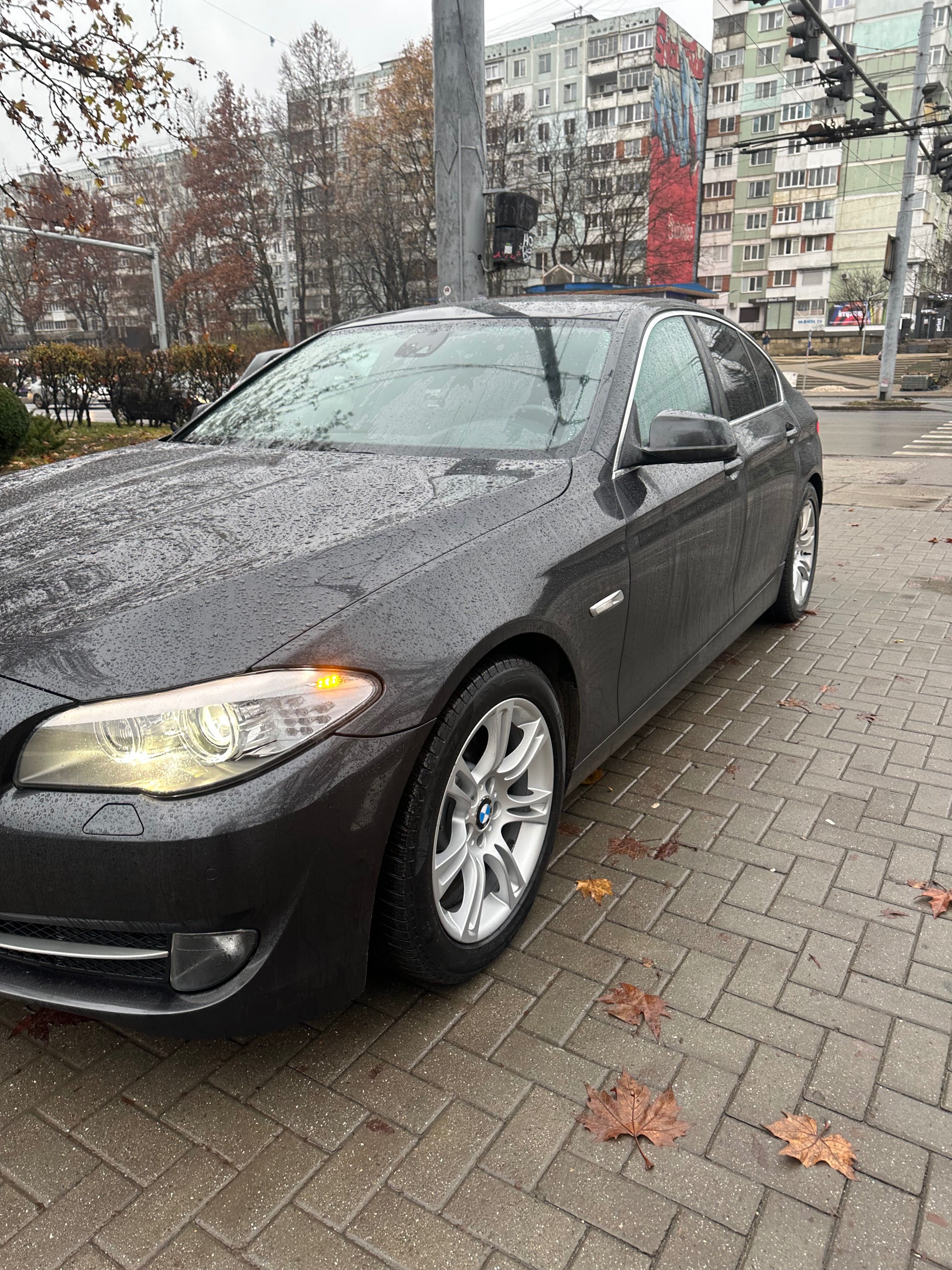 BMW seria 5 F10 2.0D