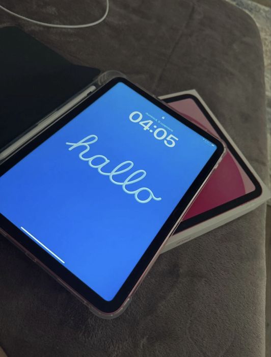 Vând Ipad 10,9  (2022)