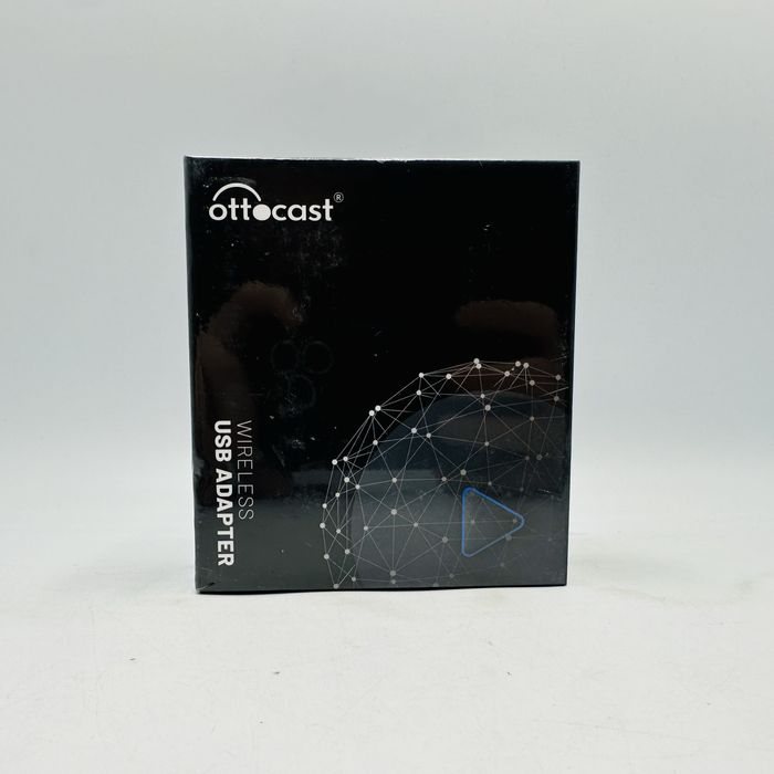Modul Ottocast U2-Air Carplay Apple Wireless USB