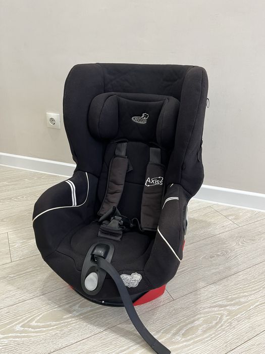 Детское автокресло Oxygen baby comfort