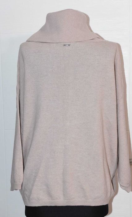 Liu Jo oversized тънък пуловер р-р XS