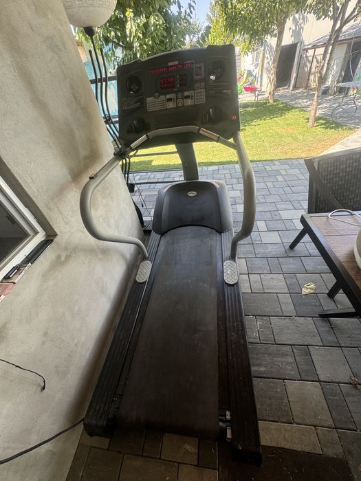 Banda alergat profesionala Star Trac