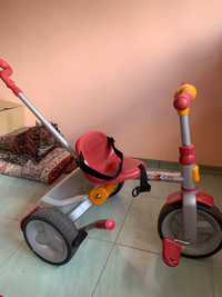 Chicco zoom trike