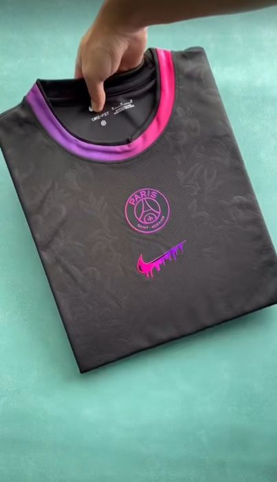 Triocu Special Kit PSG