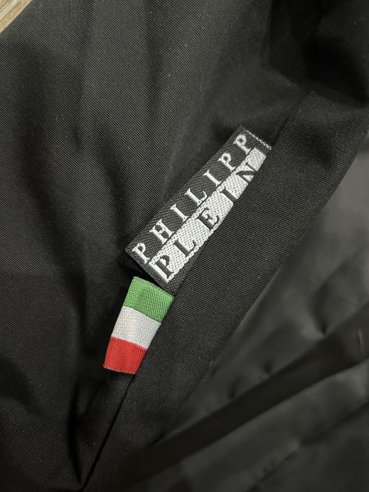 Яке Philipp Plein