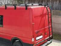 Scara FORD TRANSIT 2000-2006 H2 / Fiat DUCATO 2006+ H2