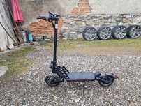 Trotineta electrica kugoo q2 pro