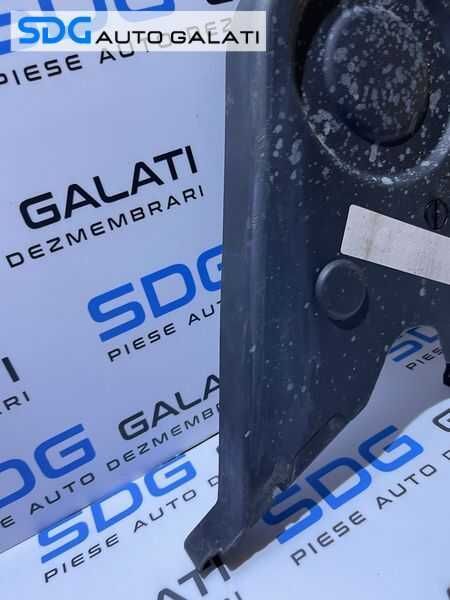 Capac Distributie Exterior Motor VW Passat B6 1.6 BSE BSF 2005 - 2010 Cod 06B109123 [B0075]