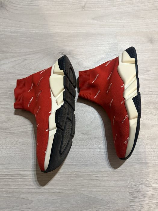 Balenciaga Speed Trainers - 38 номер - дамски обувки