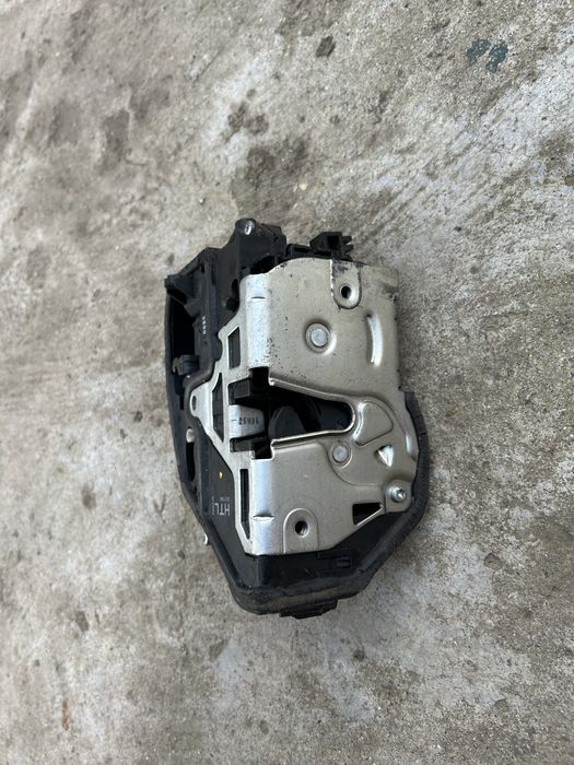 Vand broasca bmw e90