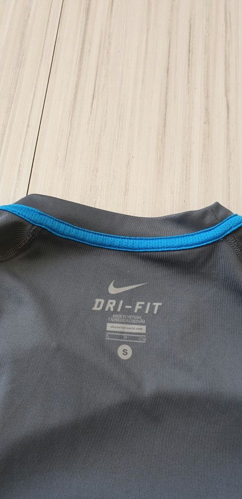 Nike Dri - Fit Mens Size S НОВО! ОРИГИНАЛ!