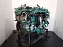 Motor complet  Volvo D9BAAE3 - Piese de motor Volvo