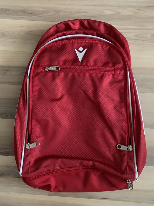 Раница  “макрон”