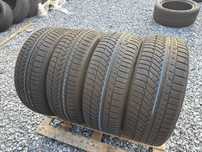 Anvelope de iarna 235/55 R19-255/50 R19