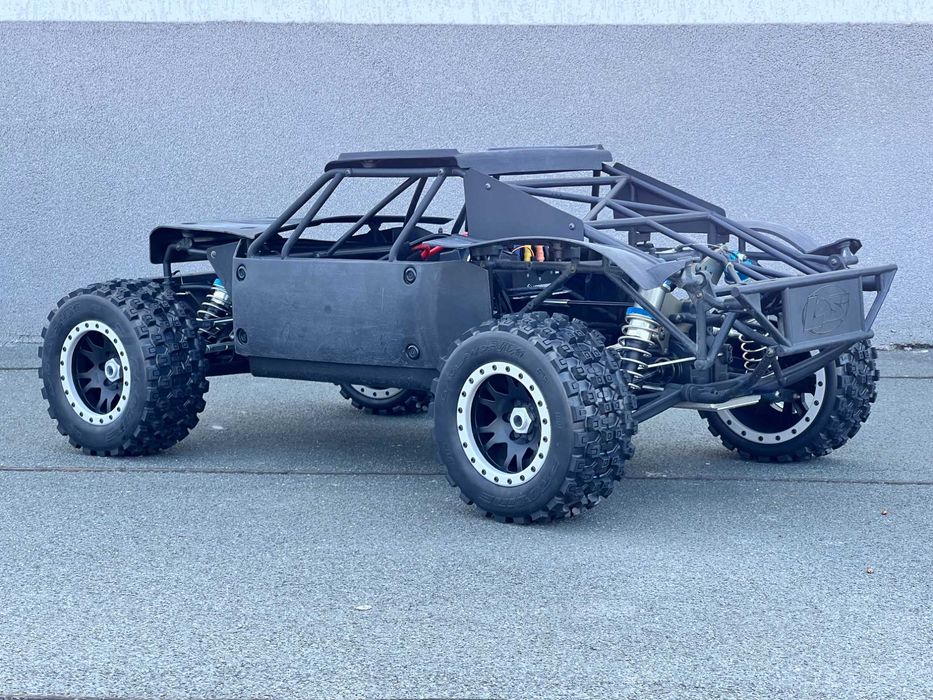 Vand Automodel RC 1/5 Losi 5ive-T RTR Electirc 12S