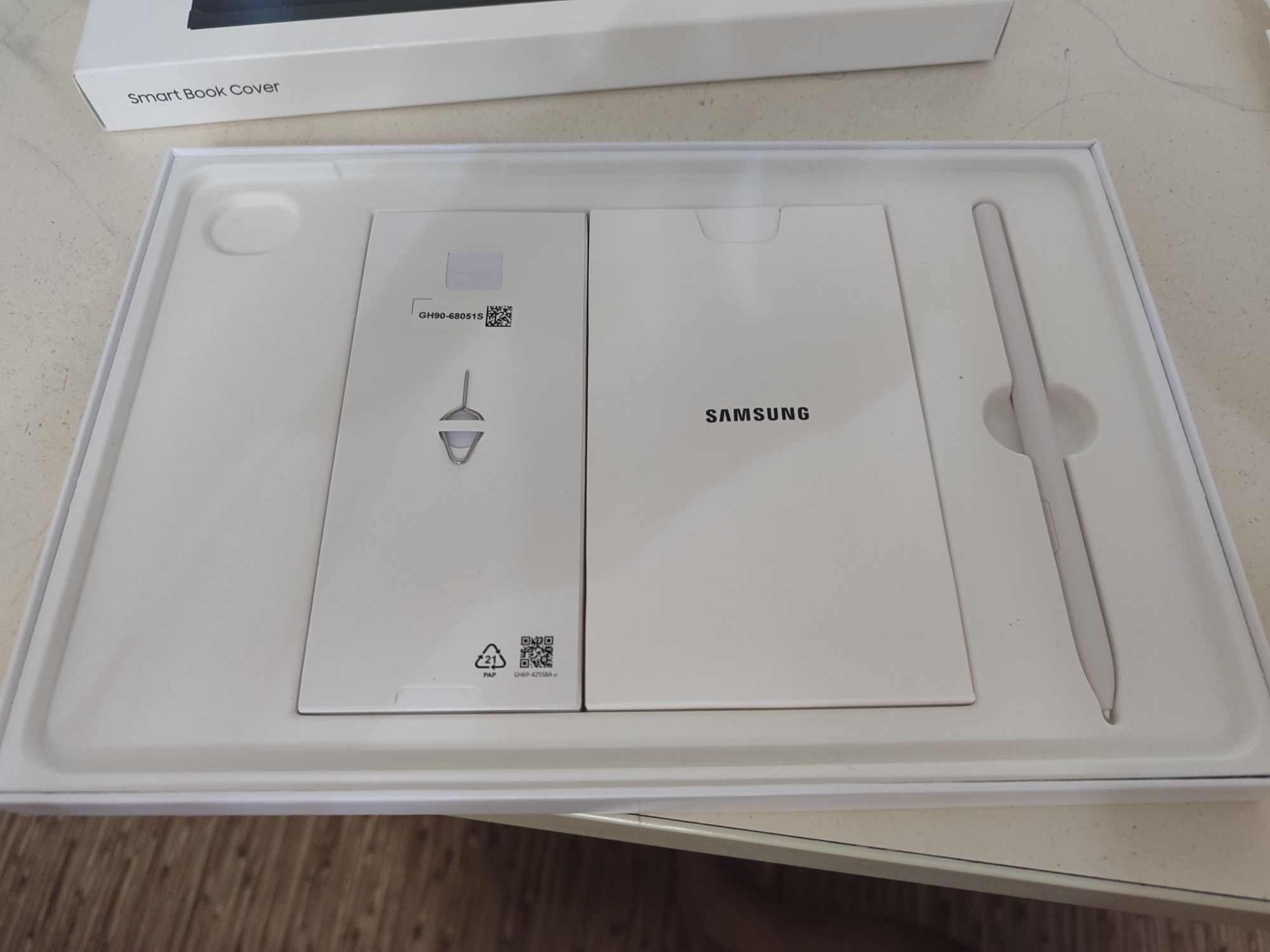 Samsung Galaxy Tab S9 5G