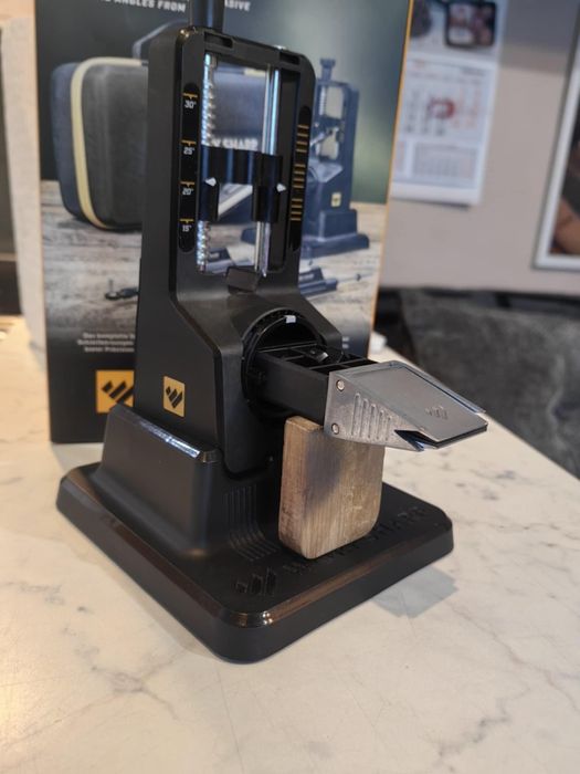 Точило за ножове Work Sharp Elite