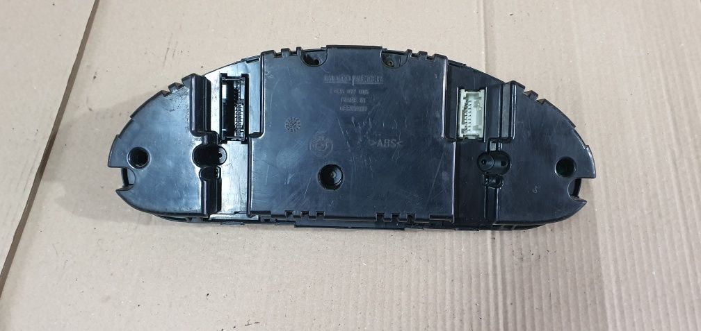 Ceasuri bord bmw seria 3 e46 320d diesel