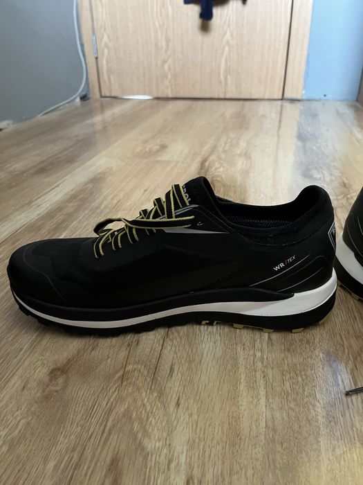 Rossignol обувки