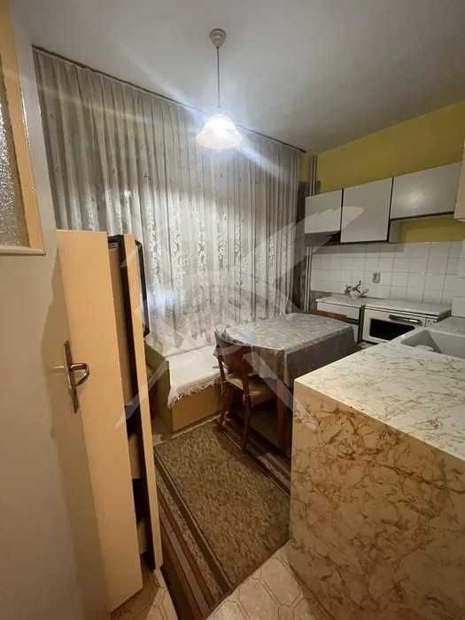 Двустаен апартамент в Изгрев!74979
