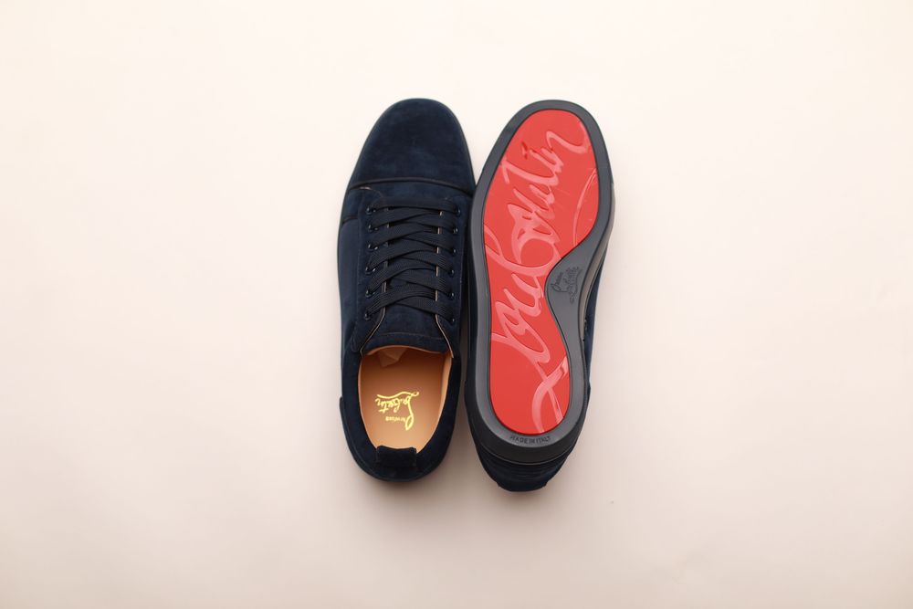 Christian Louboutin крсовки