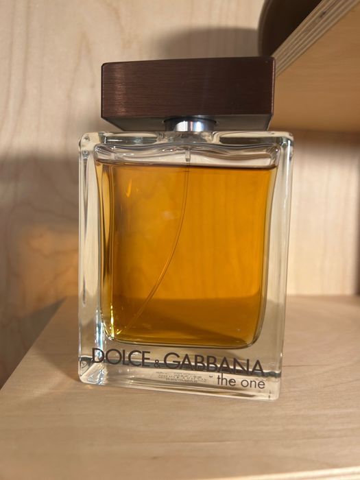 Dolce & Gabbana The One - EDT