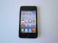 Apple iPod Touch 32 GB