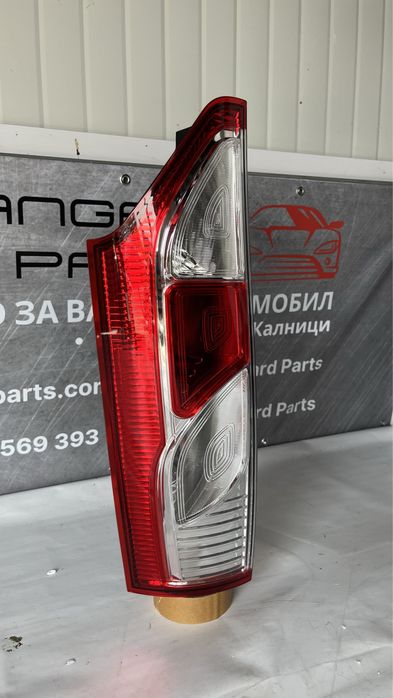Десен стоп Renault Kangoo 2013-