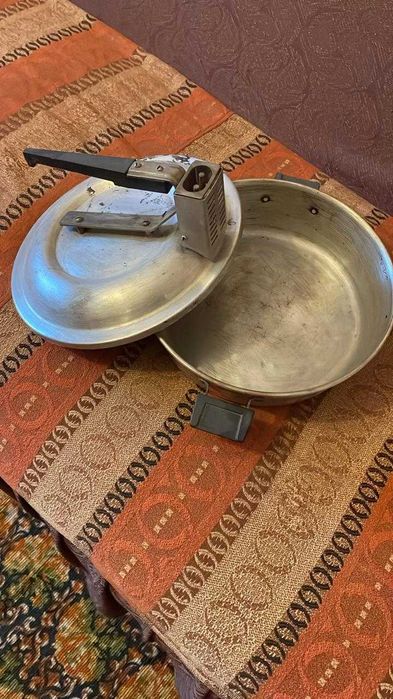 чудо печь советского производства