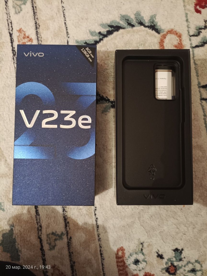 Продам Vivo v23e